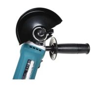 Лот: 20932363. Фото: 3. Шлифовальная машина Makita GA5030X3... Строительство и ремонт