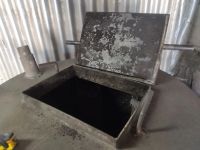 Лот: 25768083. Фото: 4. Котел длительного горения Энергия... Красноярск