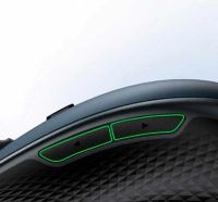 Лот: 21765565. Фото: 4. Мышь UGREEN MU101 15807 Ergonomic... Красноярск