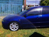Лот: 17467074. Фото: 4. Диски Mazda r18. Красноярск