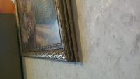 Лот: 3562715. Фото: 6. Сирень. Картина (репродукция...
