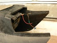 Лот: 1217156. Фото: 2. подлокотник - консоль волга газ... Автозапчасти