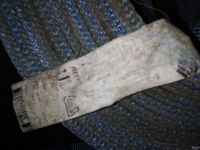 Лот: 13760967. Фото: 2. av Строп текстильный ленточный... Инструмент и расходные