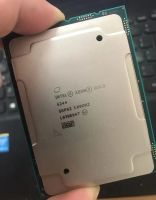 Лот: 16485200. Фото: 2. Процессор Intel Xeon Gold 6244... Комплектующие