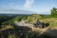 Лот: 25659010. Фото: 4. Квадроцикл POLARIS Sportsman XP... Красноярск