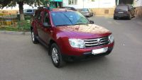 Лот: 6763569. Фото: 5. Продам автомобиль Renault Duster