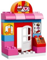 Лот: 8493082. Фото: 3. Lego Duplo Лего Дупло (10587... Дети растут