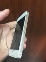 Лот: 9071789. Фото: 3. Продам IPhone 5S 32GB GOLD... Красноярск