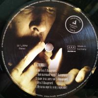 Лот: 19850281. Фото: 3. LP ● Андрей Макаревич (Экс-Машина... Красноярск