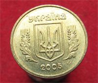 Лот: 11768817. Фото: 2. Монета № 20665 Украина. Монеты