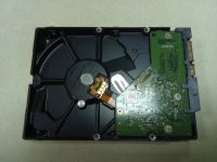 Лот: 25787656. Фото: 2. HDD 1TB WD (жесткий диск SATA... Комплектующие