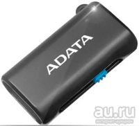 Лот: 16528864. Фото: 2. КартРидер (Card reader) ADATA... Комплектующие