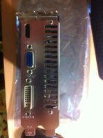 Лот: 3648335. Фото: 3. Видеокарта Palit GeForce GTS250... Компьютеры, оргтехника, канцтовары