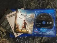 Лот: 16152902. Фото: 3. Assassin’s Creed Odyssey. Компьютеры, оргтехника, канцтовары