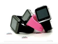Лот: 9726838. Фото: 7. ⌚ Умные часы Smart Watch W8 серебритстый...