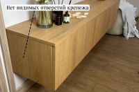 Лот: 24899570. Фото: 8. Тумба под телевизор Hoff Base...