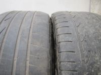 Лот: 18731415. Фото: 3. 2шт. 275-45-20 Bridgestone Dueller... Авто, мото, водный транспорт