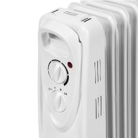 Лот: 25897327. Фото: 4. Радиатор маслянный AC ELECTRIC... Красноярск