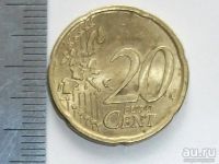 Лот: 10321270. Фото: 5. Монета 20 евроцент Португалия...