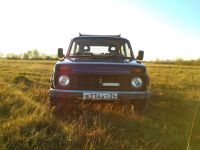 Лот: 12386733. Фото: 2. Нива 21213. Авто, мото, водный транспорт