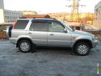 Лот: 1691771. Фото: 2. Honda C-RV 2000 год ОТС!. Авто, мото, водный транспорт