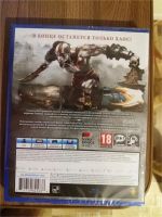 Лот: 10684371. Фото: 2. God of War PS4 PlayStation 4... Игровые приставки, консоли, видеоигры