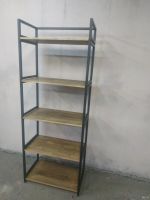 Лот: 15481048. Фото: 5. Стеллаж лофт, Loft