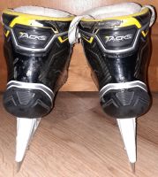Лот: 18614490. Фото: 3. Коньки для бенди CCM Tacks Titanium... Красноярск