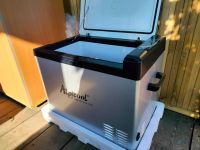 Лот: 22637306. Фото: 6. Автохолодильник Alpicool c50 12v...