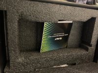 Лот: 16336897. Фото: 3. Коробка для видеокарты Palit GeForce... Компьютеры, оргтехника, канцтовары