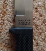 Лот: 7515728. Фото: 6. Нож Cold Steel Recon Tanto (VG1...