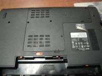 Лот: 7715194. Фото: 7. Корпус ноутбука Acer 5744. В сборе...