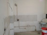 Лот: 13777432. Фото: 12. Электрик. Штробление без пыли...