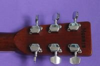 Лот: 3417997. Фото: 6. Morris W-20 Made In Japan 1975-76...