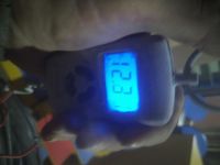 Лот: 16850540. Фото: 2. Толстый кабель. Электрооборудование