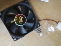 Лот: 15184066. Фото: 4. Вентилятор в коробке Deepcool... Красноярск