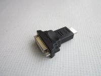 Лот: 21511654. Фото: 5. Переходник DVI-HDMI