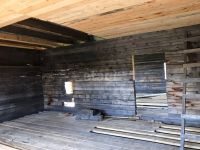 Лот: 25297845. Фото: 5. 1-комн. дом , посёлок Камарчага...