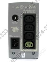 Лот: 320101. Фото: 2. ИБП APC Back-UPS CS 500. Периферия