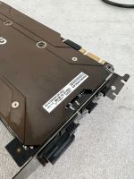 Лот: 20616546. Фото: 3. Видеокарта Gigabyte GeForce GTX... Компьютеры, оргтехника, канцтовары