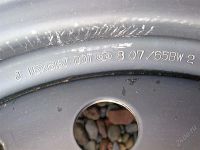Лот: 997934. Фото: 2. диски R16. Шины, Диски