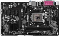 Лот: 15790771. Фото: 2. ASRock H81 Pro BTC + Celeron G1820. Комплектующие