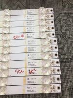 Лот: 19552663. Фото: 2. Led string ,4c-lb6507-hr01j ,65hr330m07a4... Запчасти для бытовой техники
