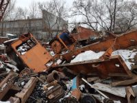 Лот: 15269081. Фото: 3. Трактор трелевочный. Красноярск