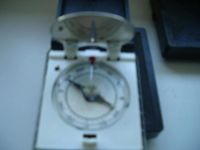 Лот: 9868121. Фото: 5. Компас из СССР