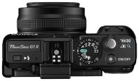 Лот: 3925600. Фото: 2. Фотоаппарат "Canon PowerShot G1... Фотокамеры
