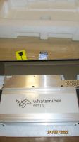 Лот: 19286160. Фото: 2. Asic. MicroBT Whatsminer M31S... Компьютеры, ноутбуки, планшеты