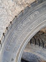 Лот: 24397208. Фото: 4. 205/55/16 Nokian TYRES Hakkapeliitta-5... Красноярск