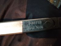 Лот: 15145892. Фото: 5. №21 Ножницы на раме FFB 630 1201-1600...