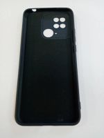 Лот: 19447425. Фото: 2. Защитный чехол Xiaomi Redmi 10C... Аксессуары